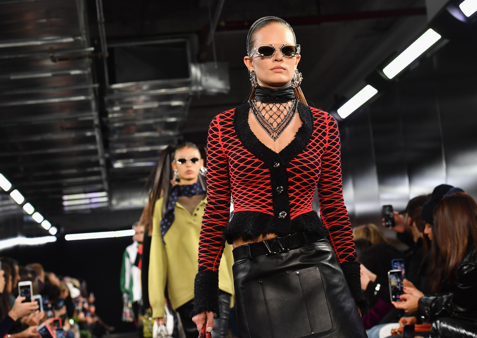 Alexander Wang Collection 2