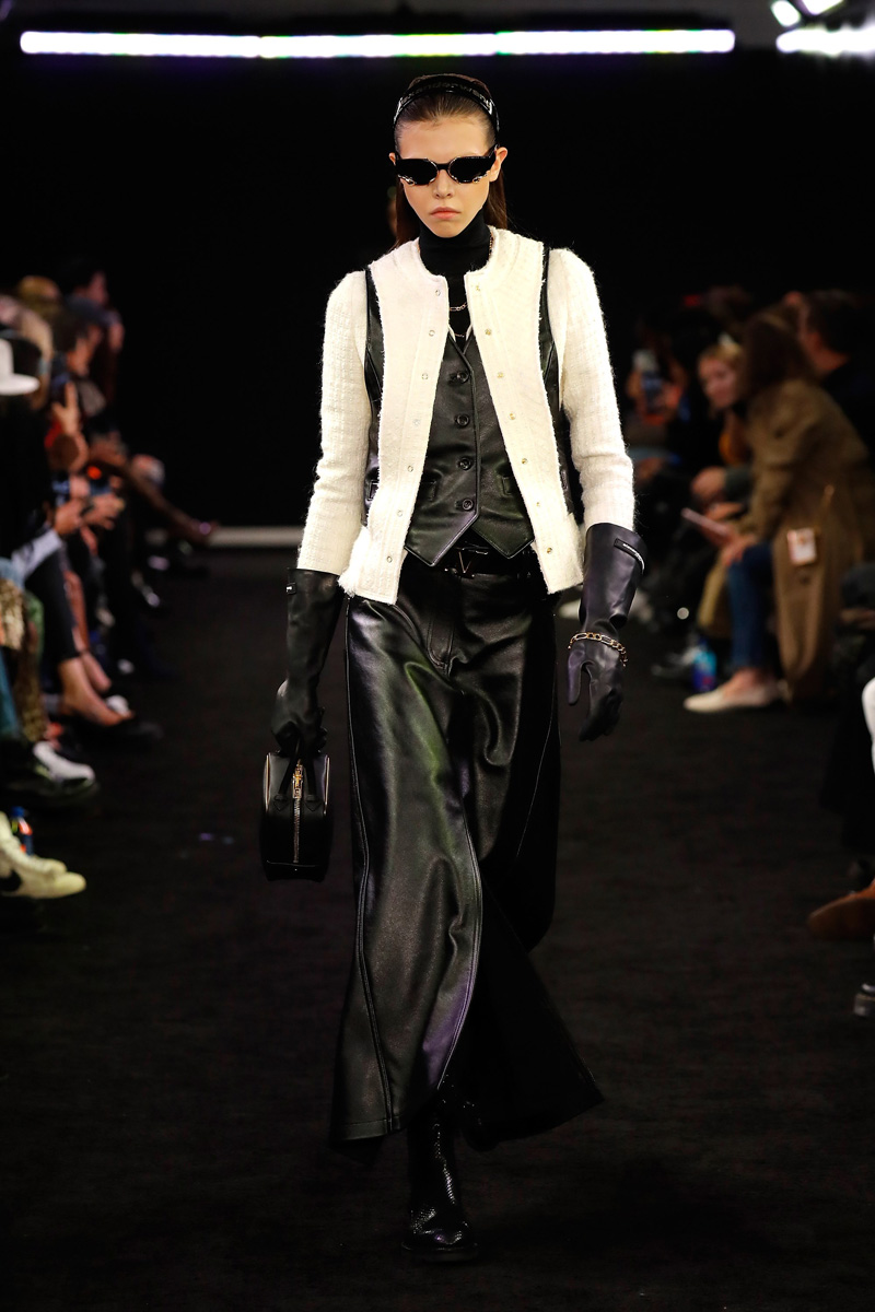 Alexander Wang Collection 2