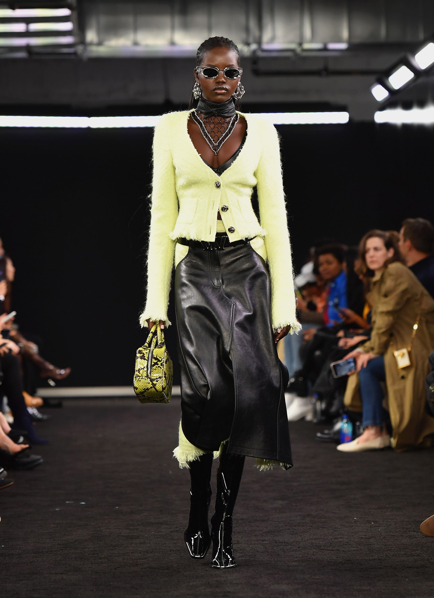 Alexander Wang Collection 2