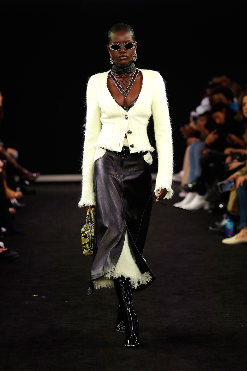 Alexander Wang Collection 2