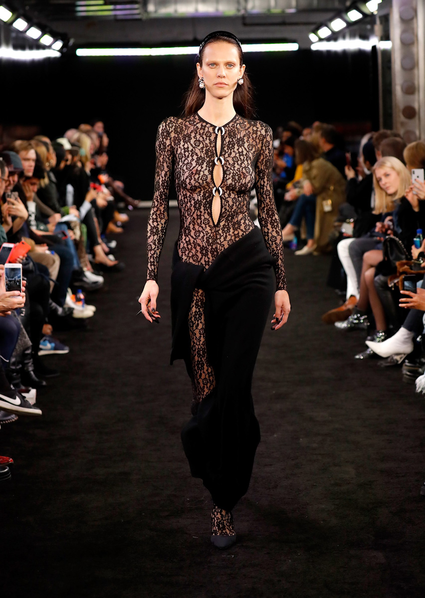 Alexander Wang Collection 2