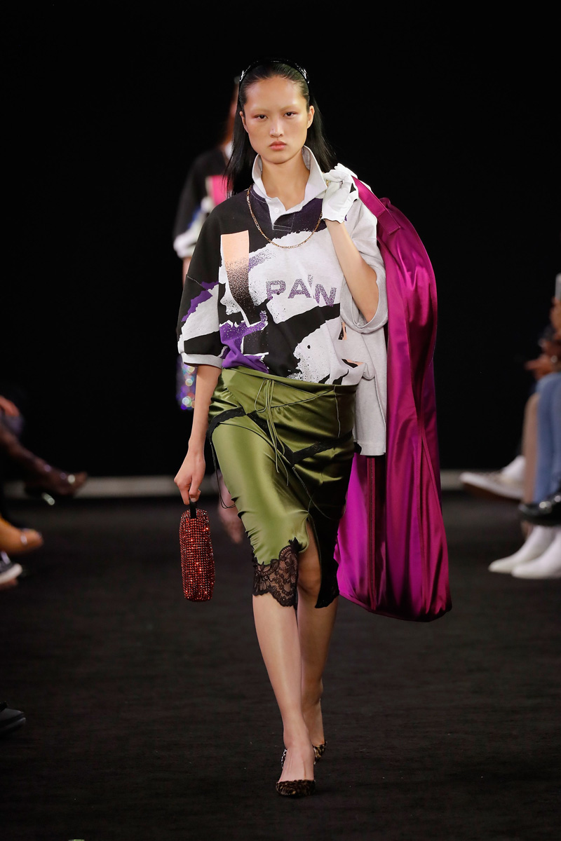 Alexander Wang Collection 2