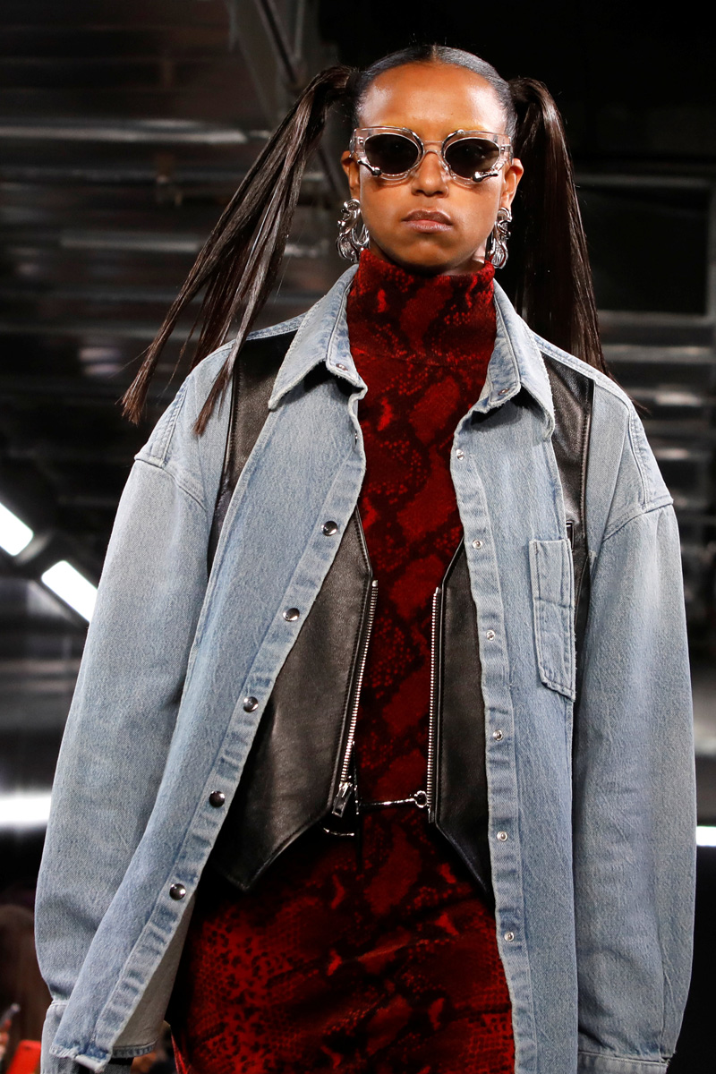 Alexander Wang Collection 2