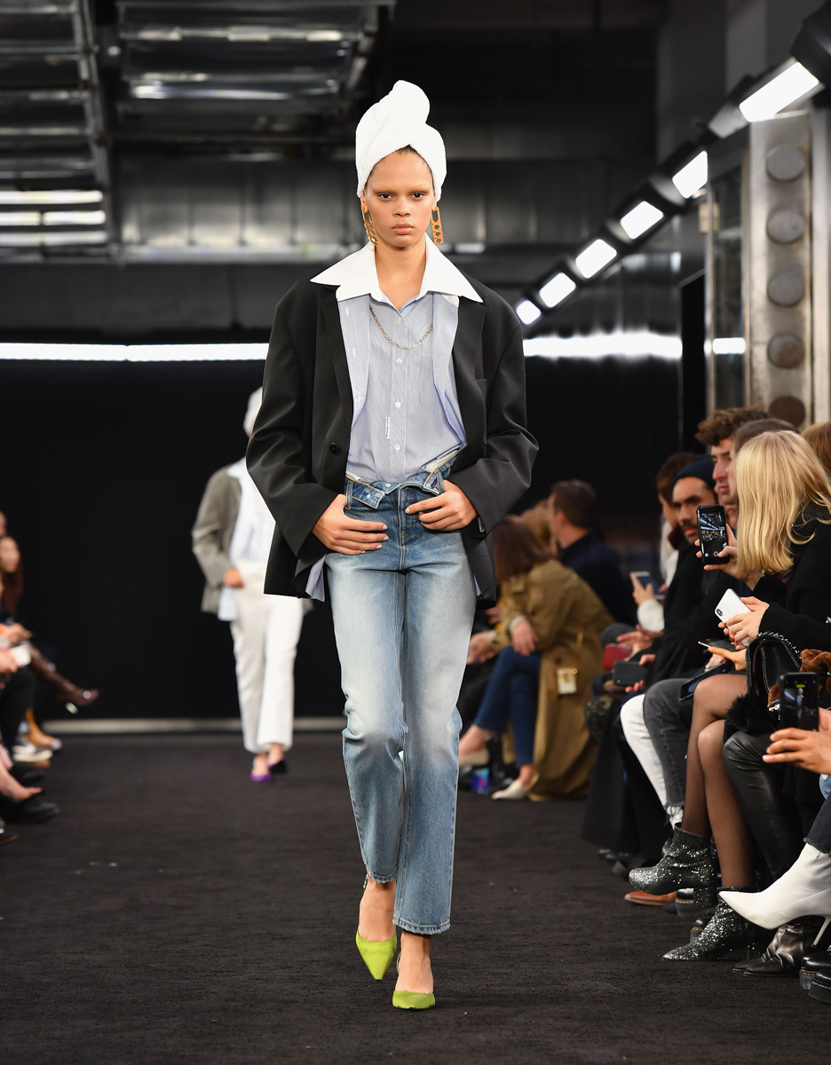 Alexander Wang Collection 2