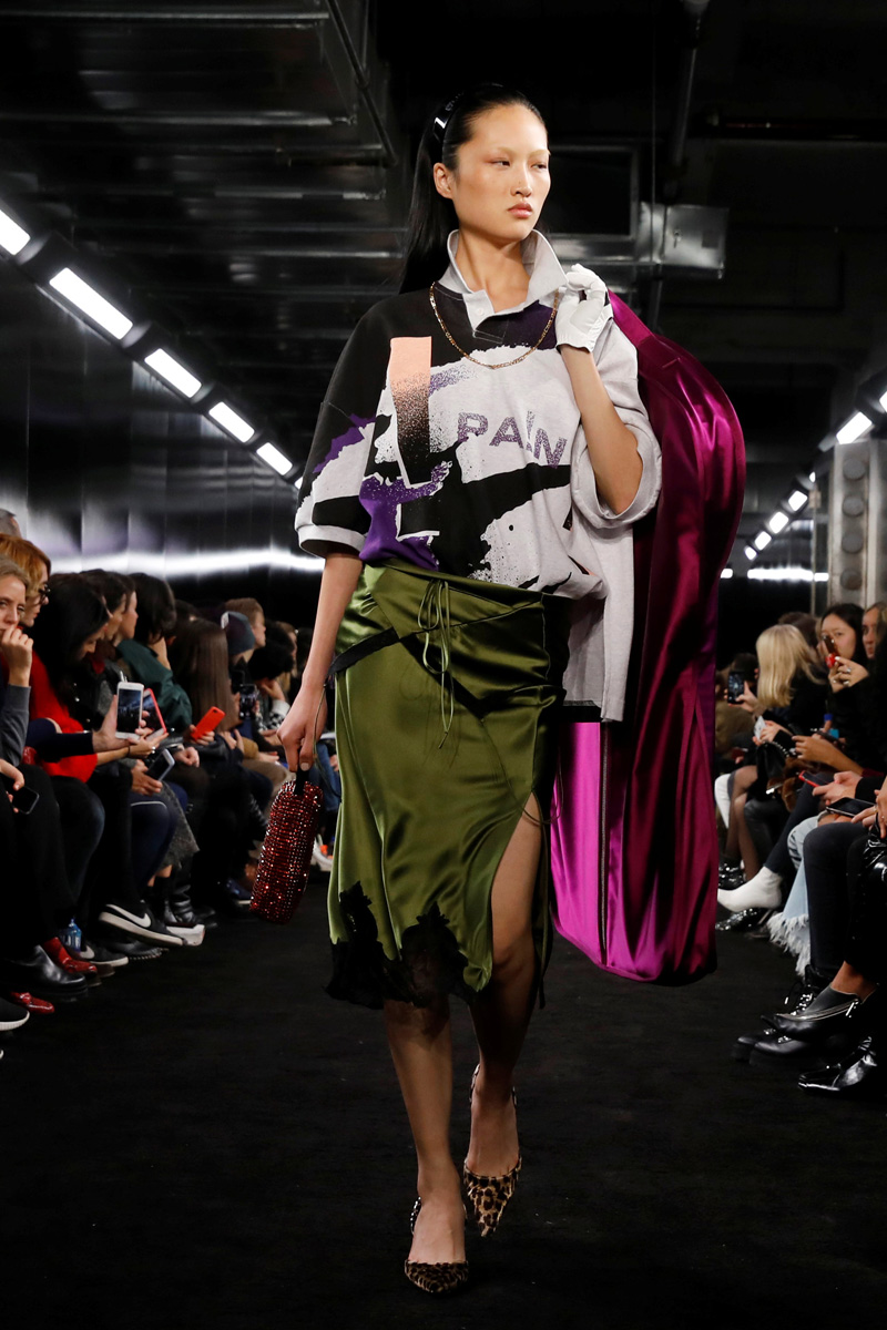 Alexander Wang Collection 2