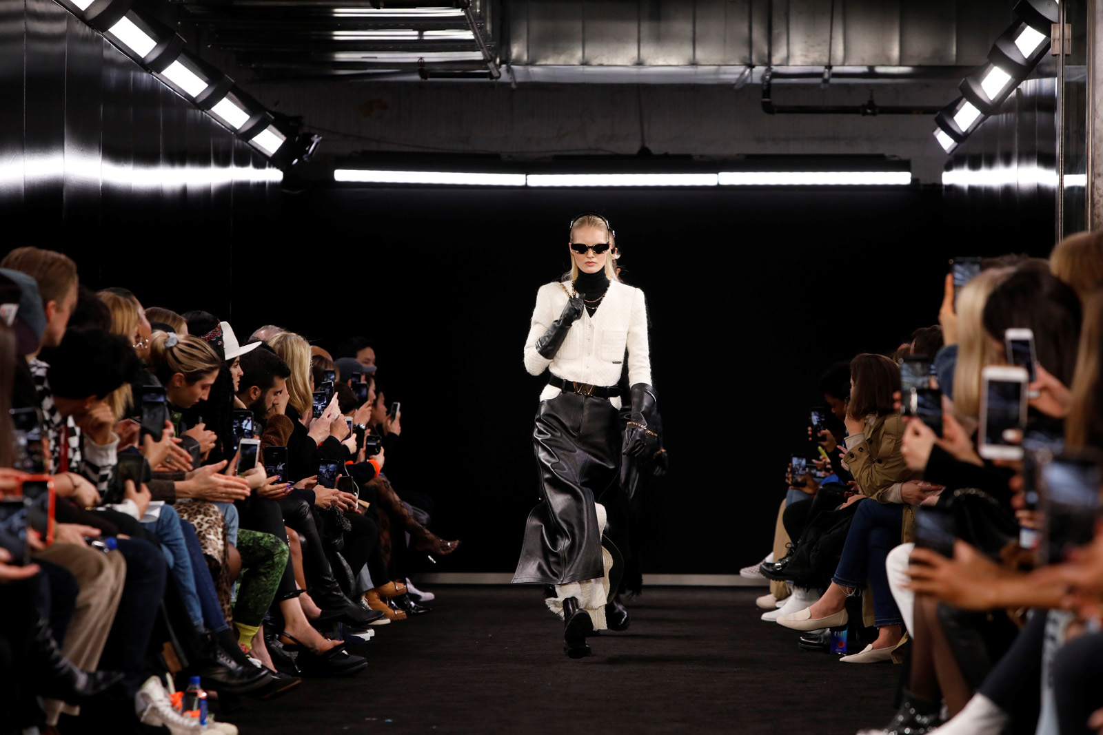 Alexander Wang Collection 2