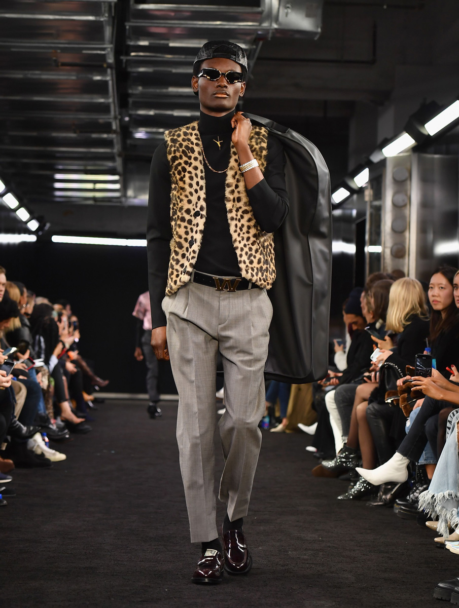 Alexander Wang Collection 2