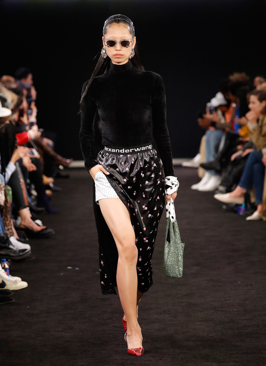 Alexander Wang Collection 2