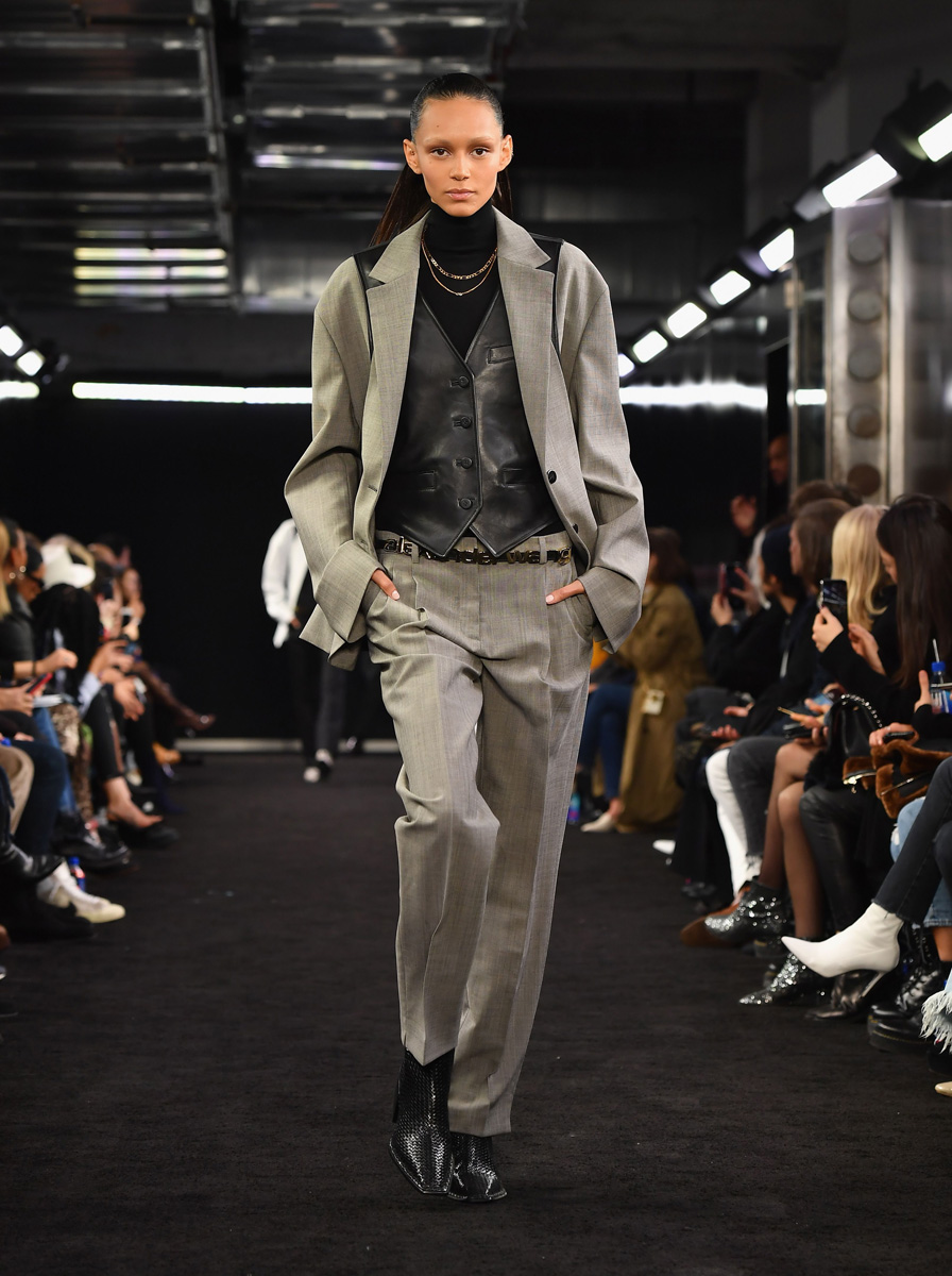 Alexander Wang Collection 2