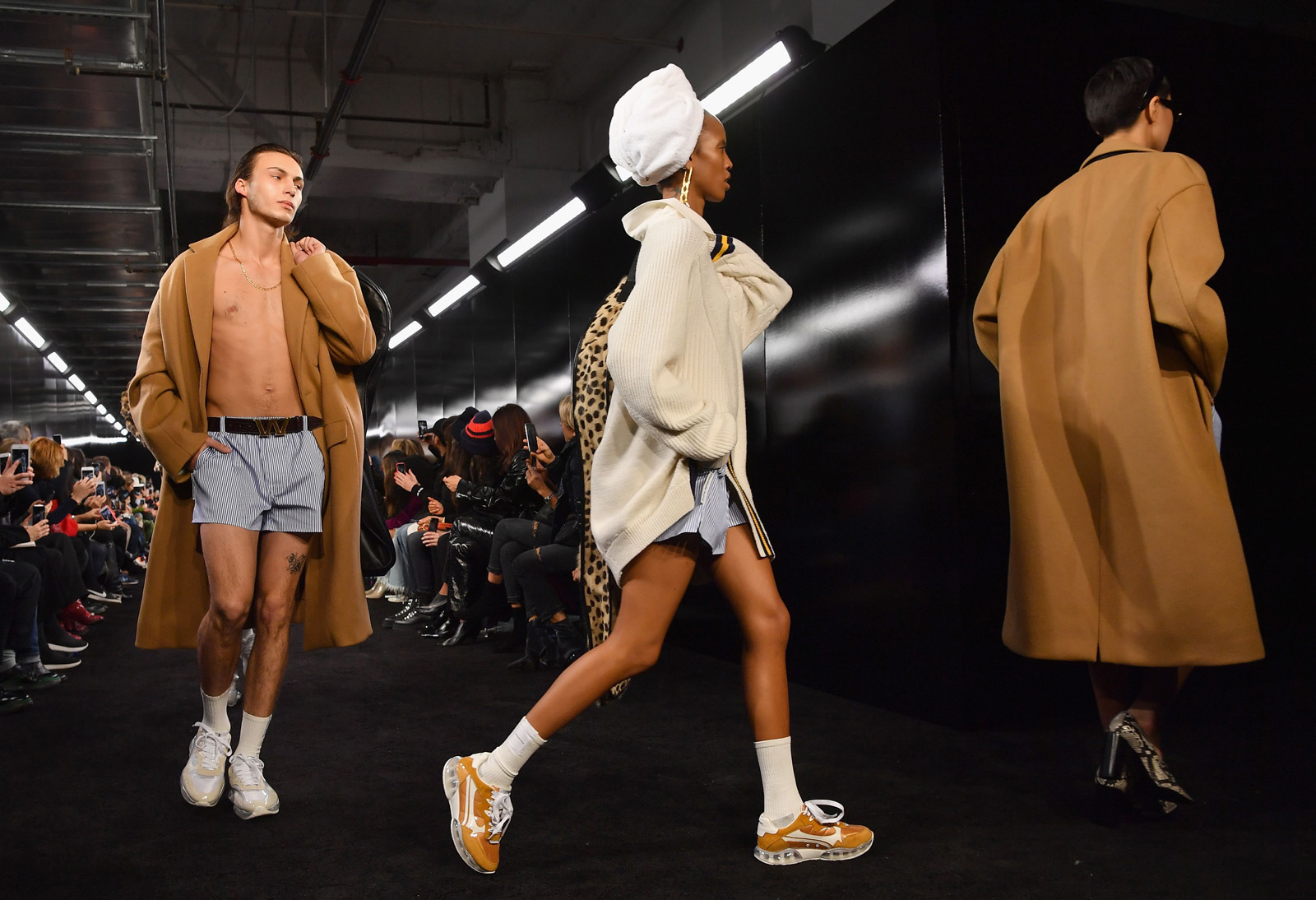 Alexander Wang Collection 2