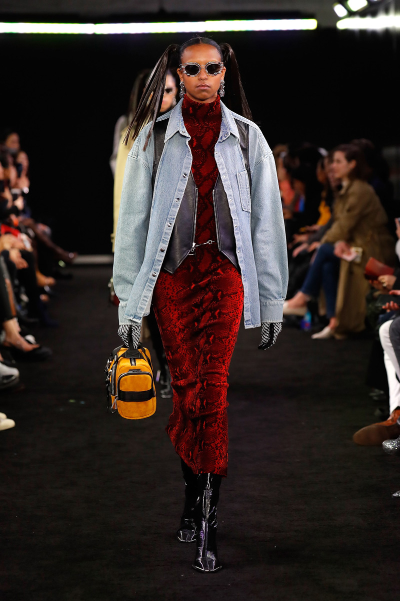 Alexander Wang Collection 2