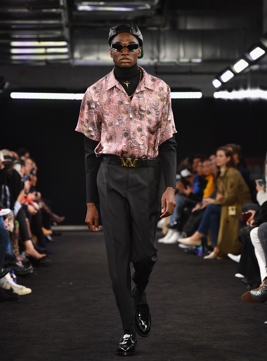 Alexander Wang Collection 2