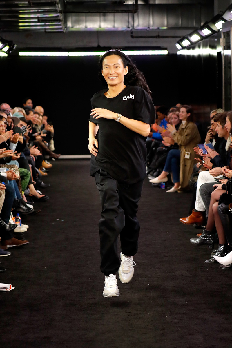 Alexander Wang Collection 2