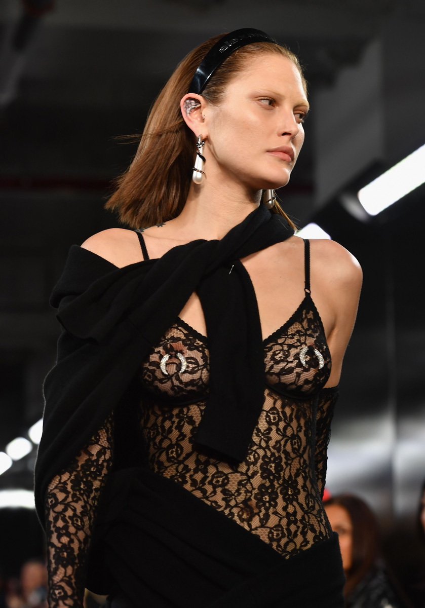 Alexander Wang Collection 2