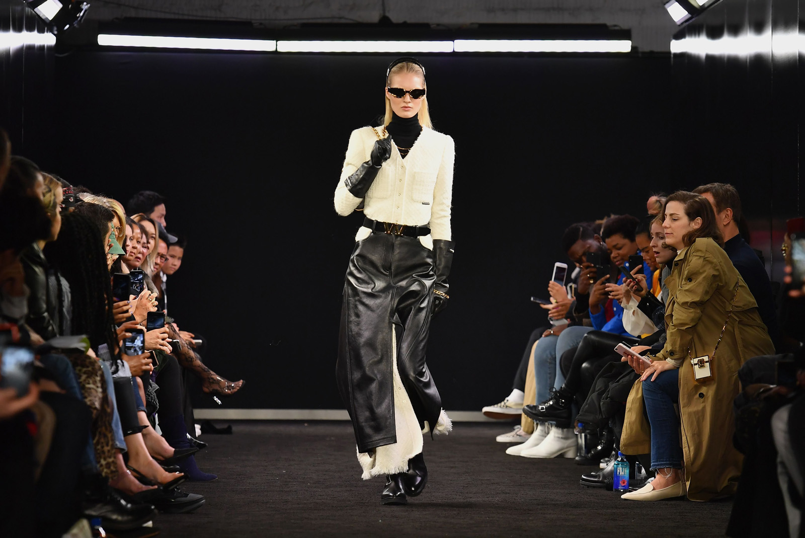 Alexander Wang Collection 2