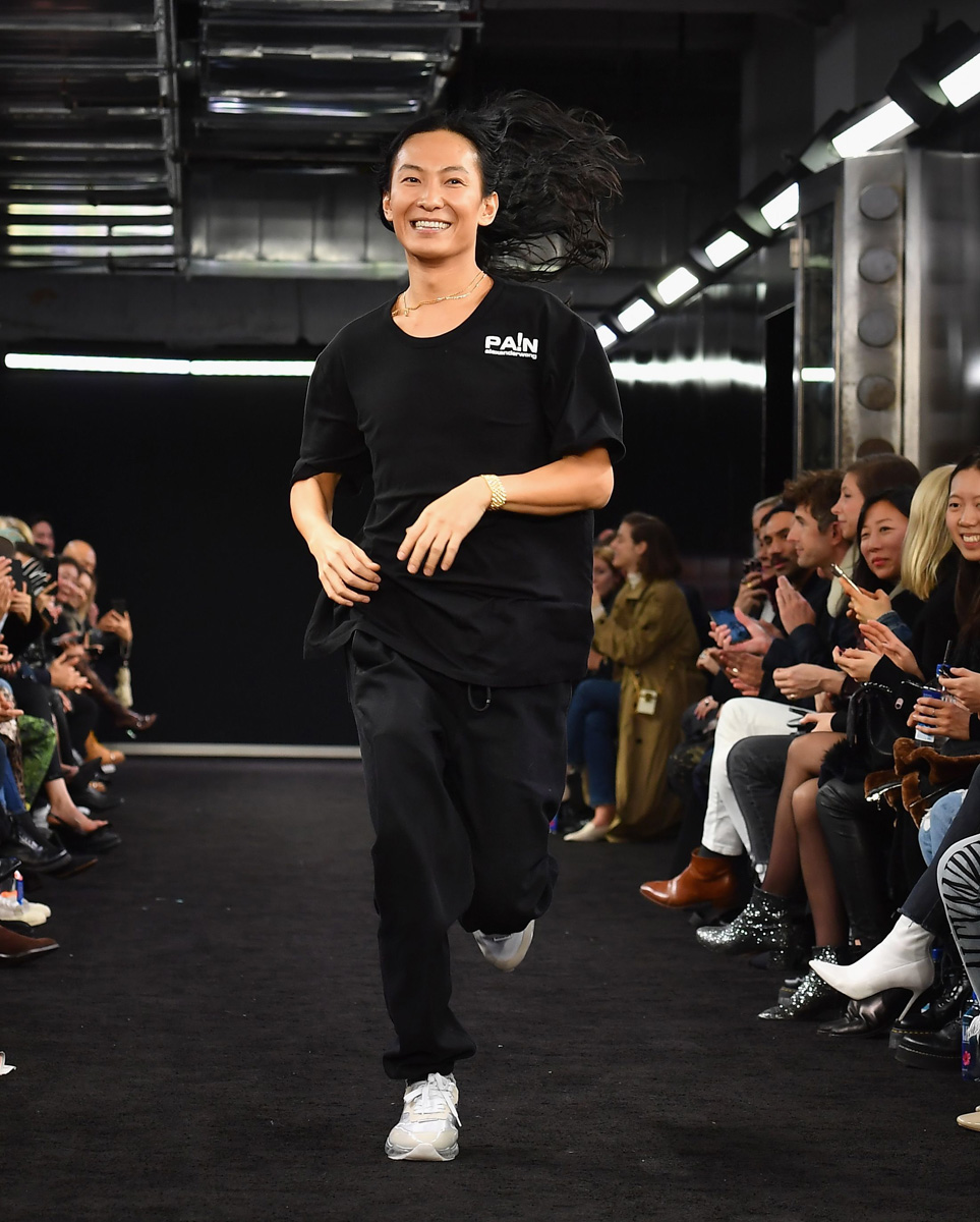 Alexander Wang Collection 2