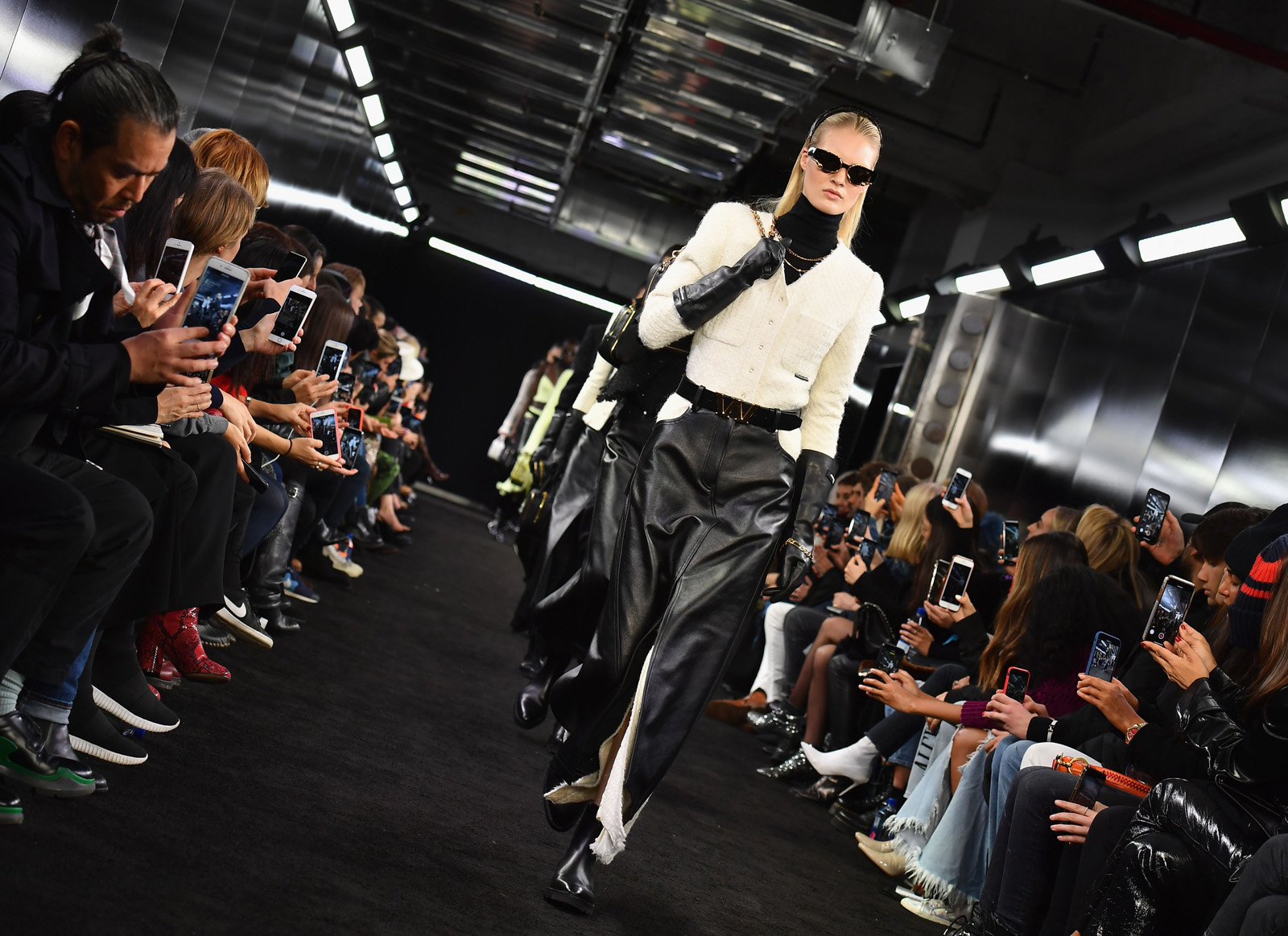 Alexander Wang Collection 2