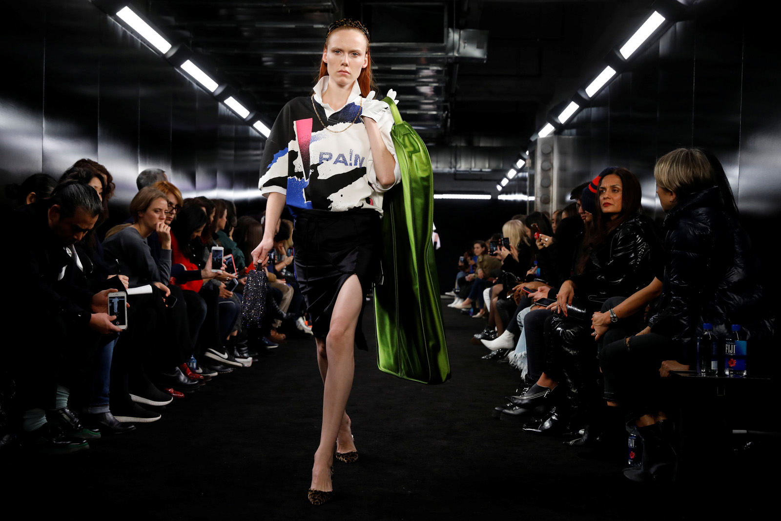 Alexander Wang Collection 2