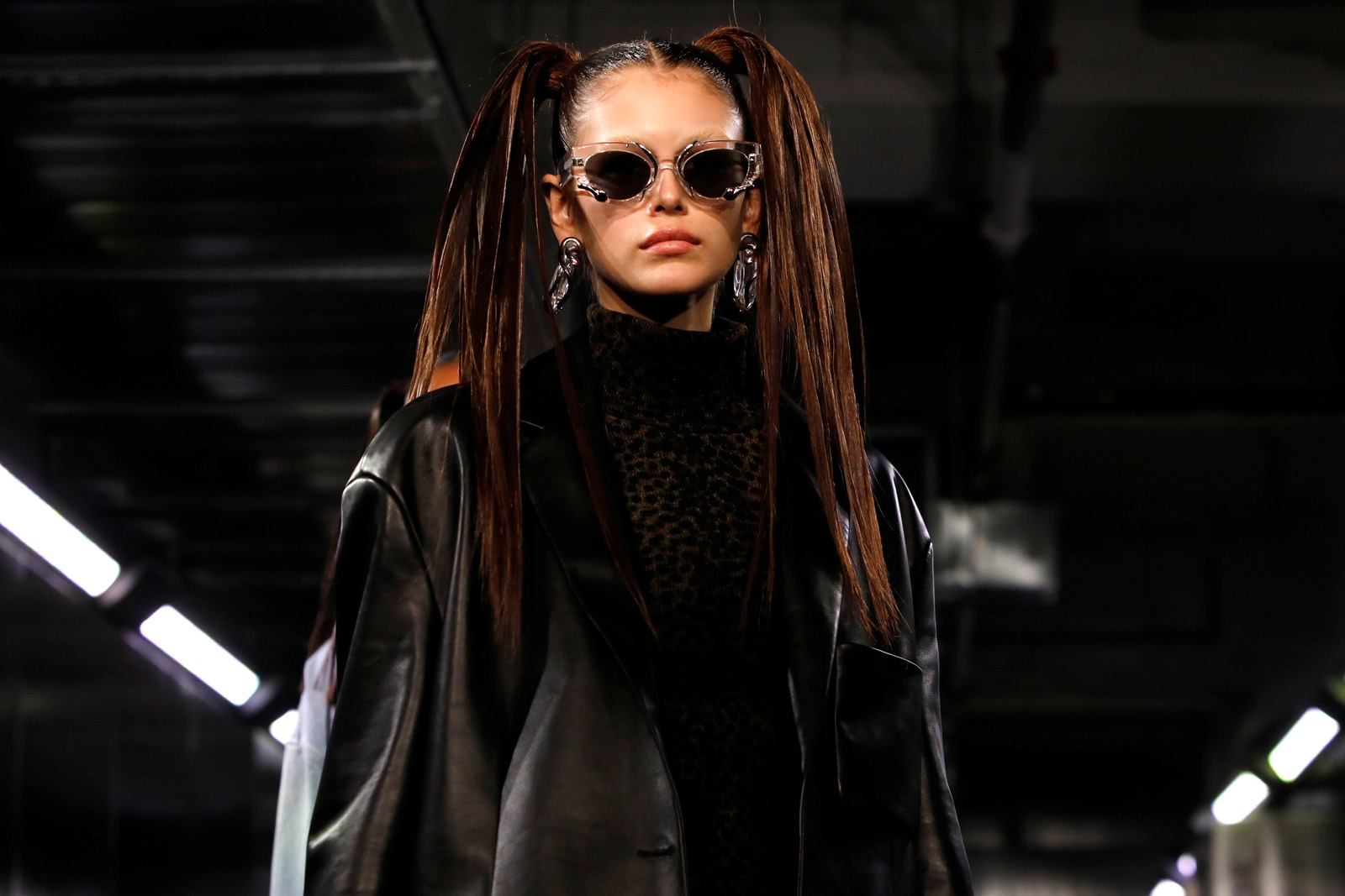 Alexander Wang Collection 2