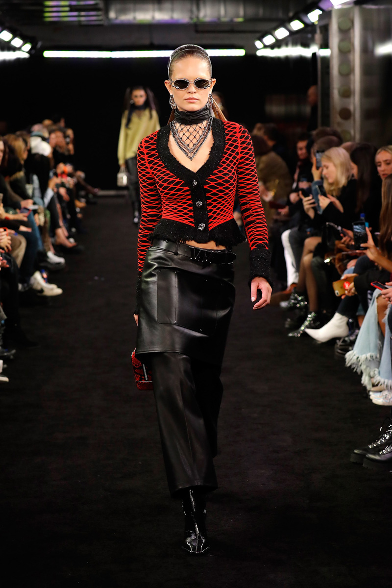 Alexander Wang Collection 2