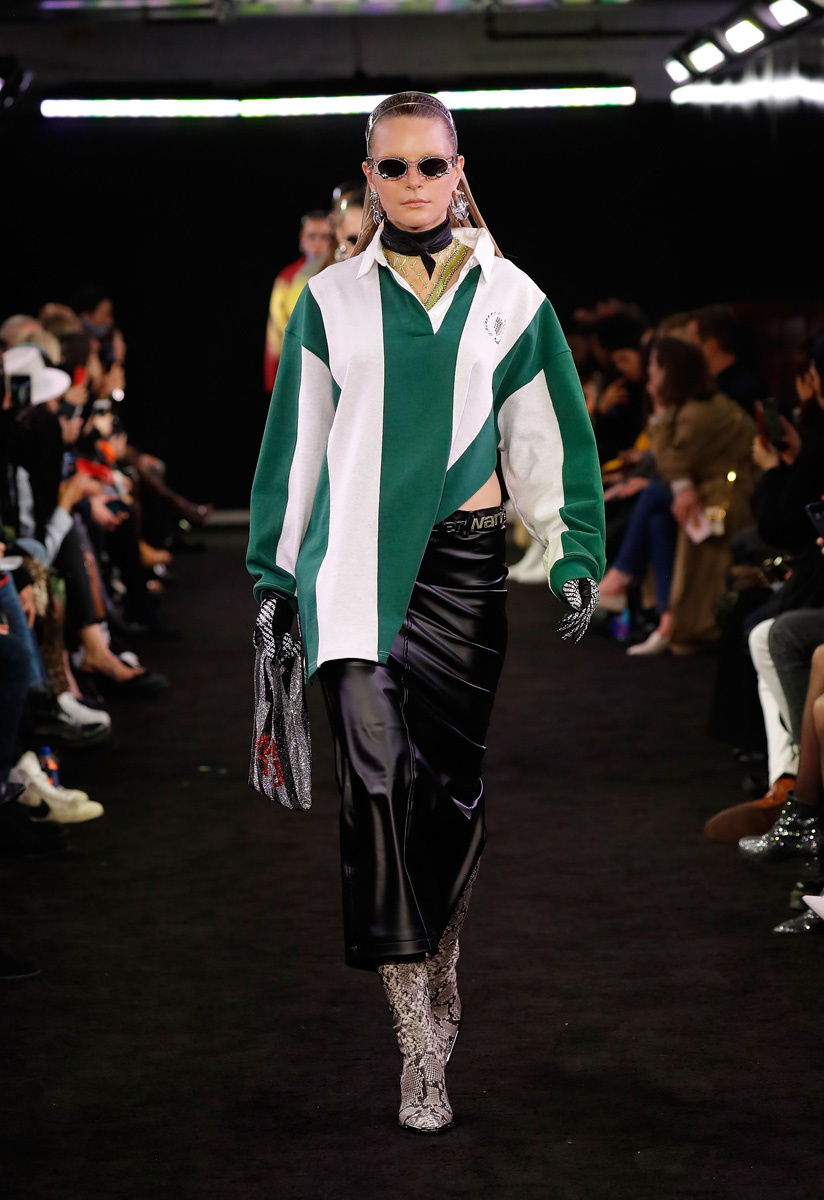 Alexander Wang Collection 2
