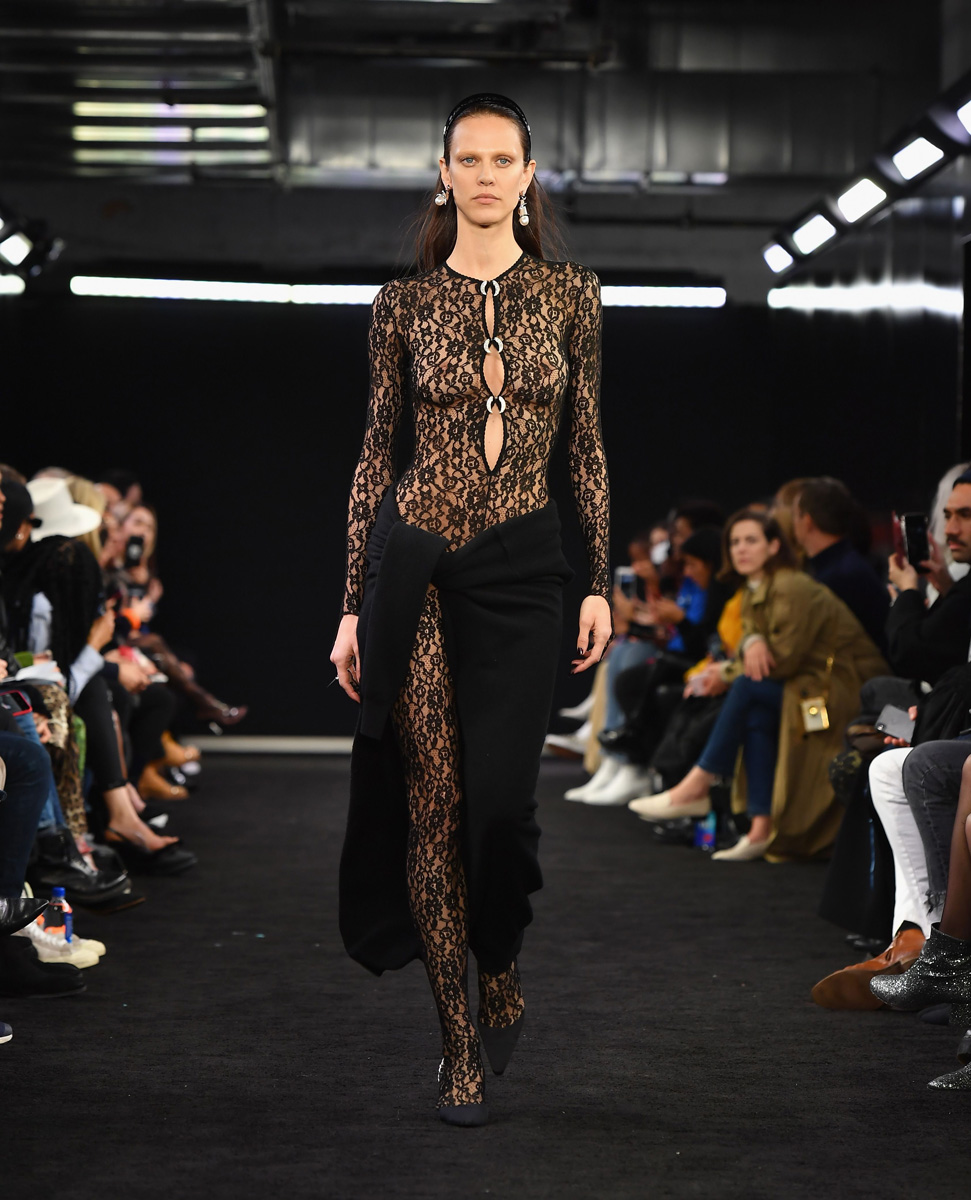 Alexander Wang Collection 2