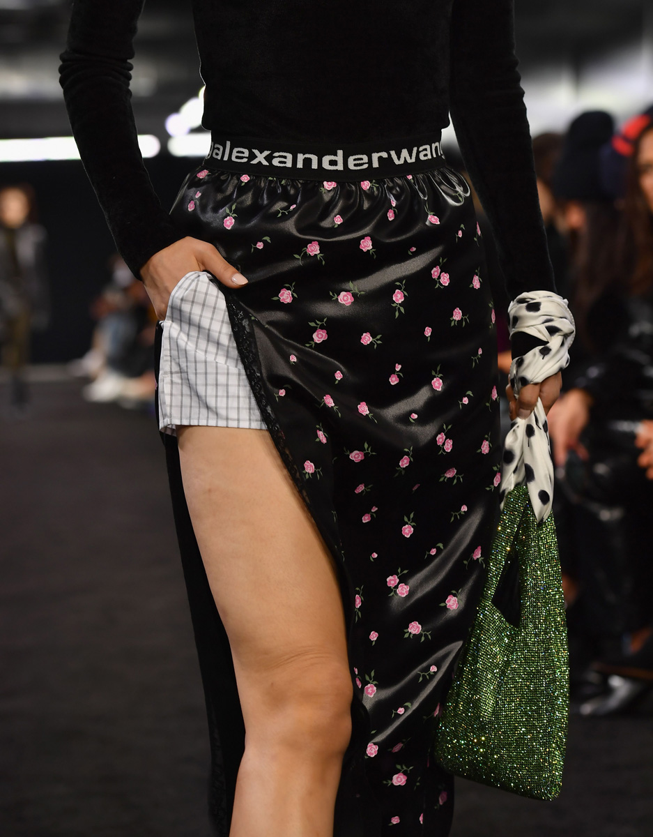 Alexander Wang Collection 2