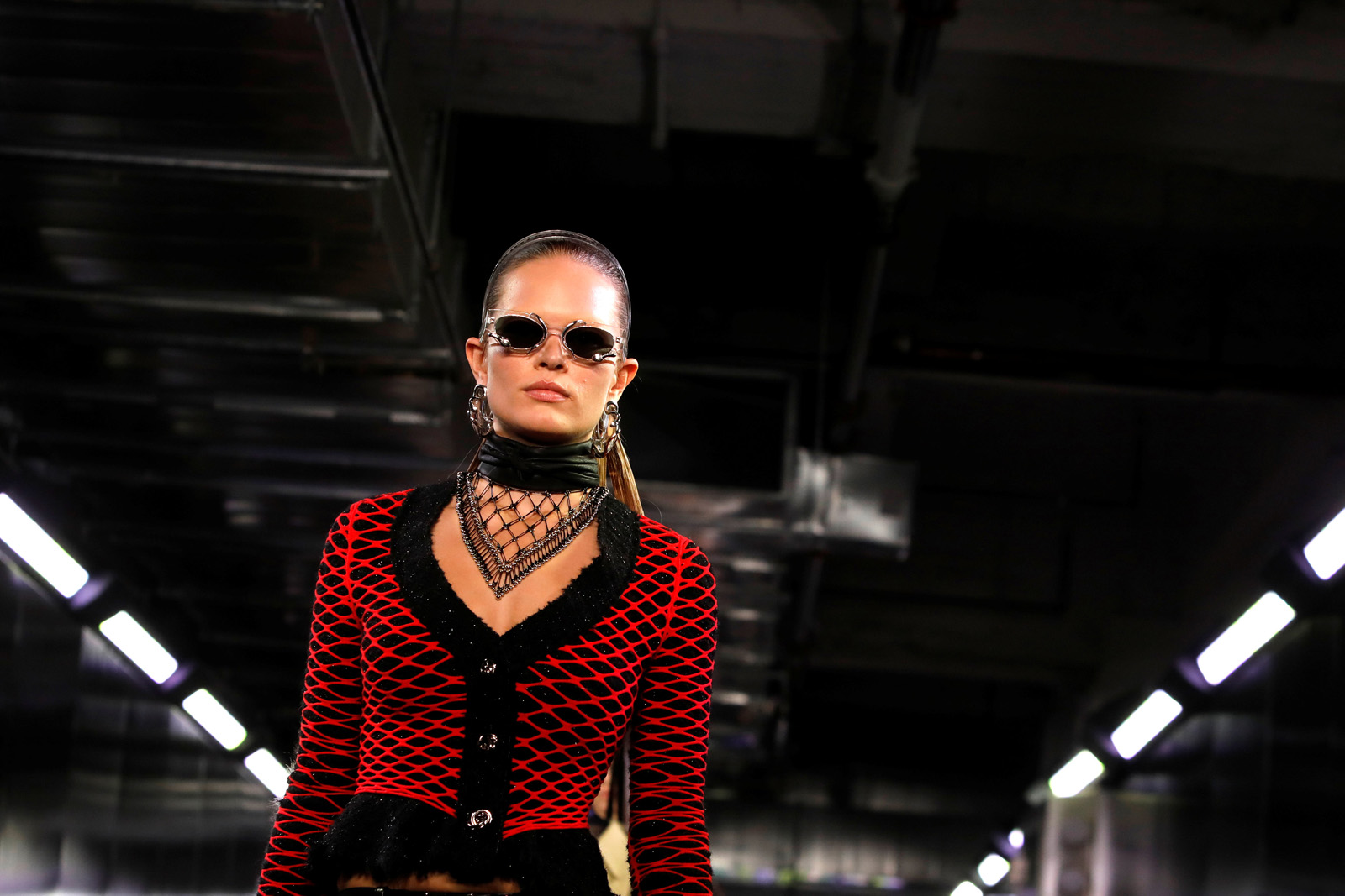 Alexander Wang Collection 2