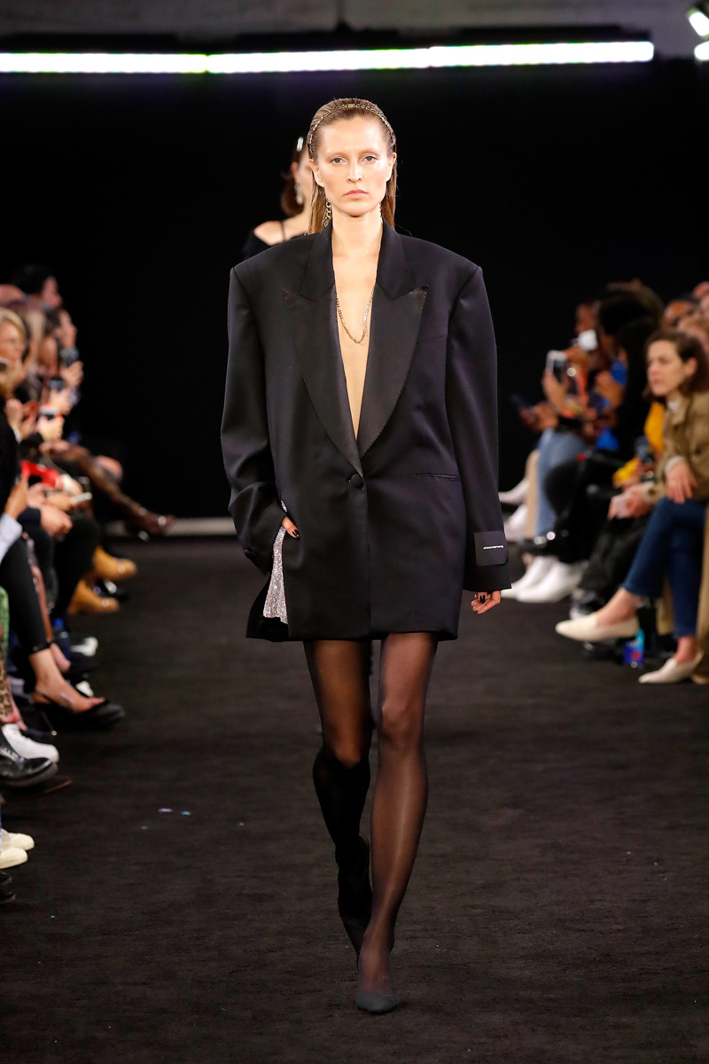 Alexander Wang Collection 2