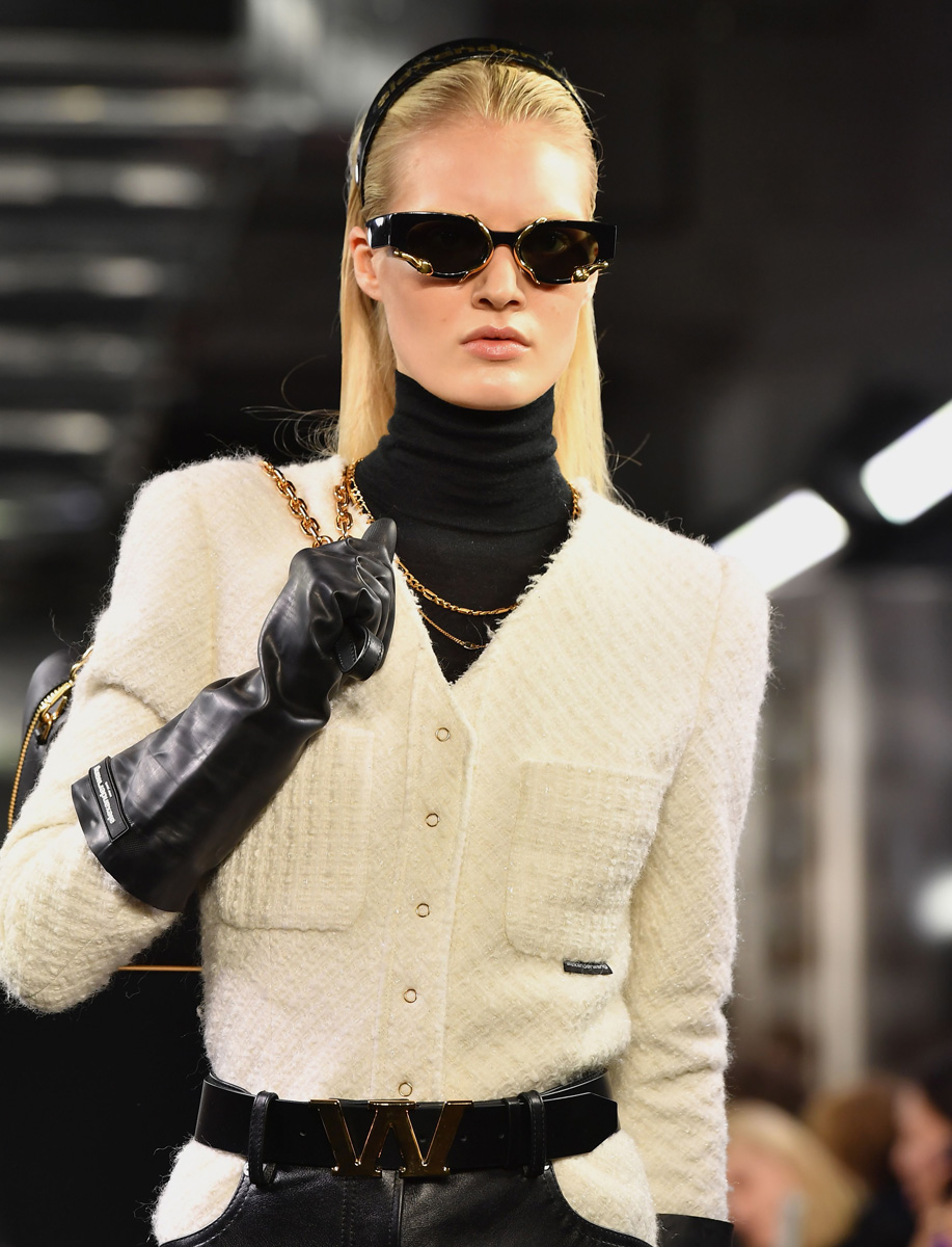 Alexander Wang Collection 2