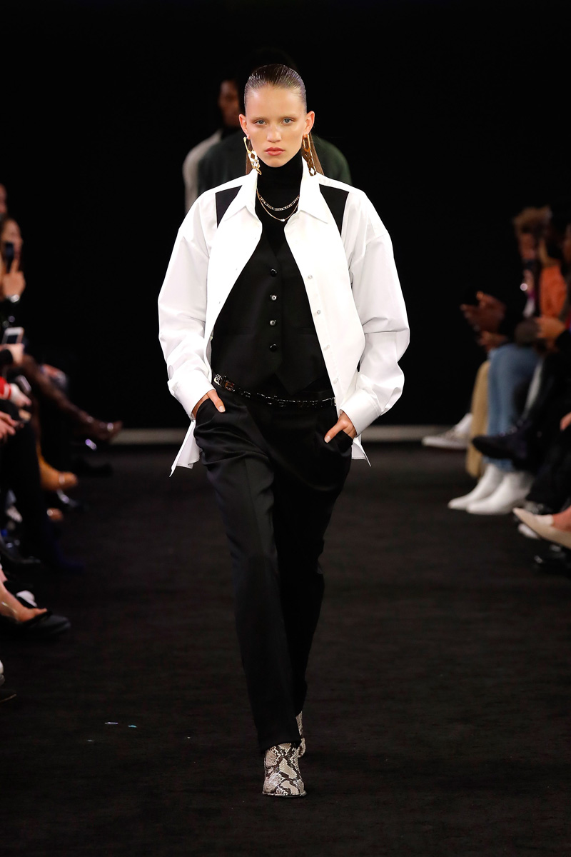 Alexander Wang Collection 2