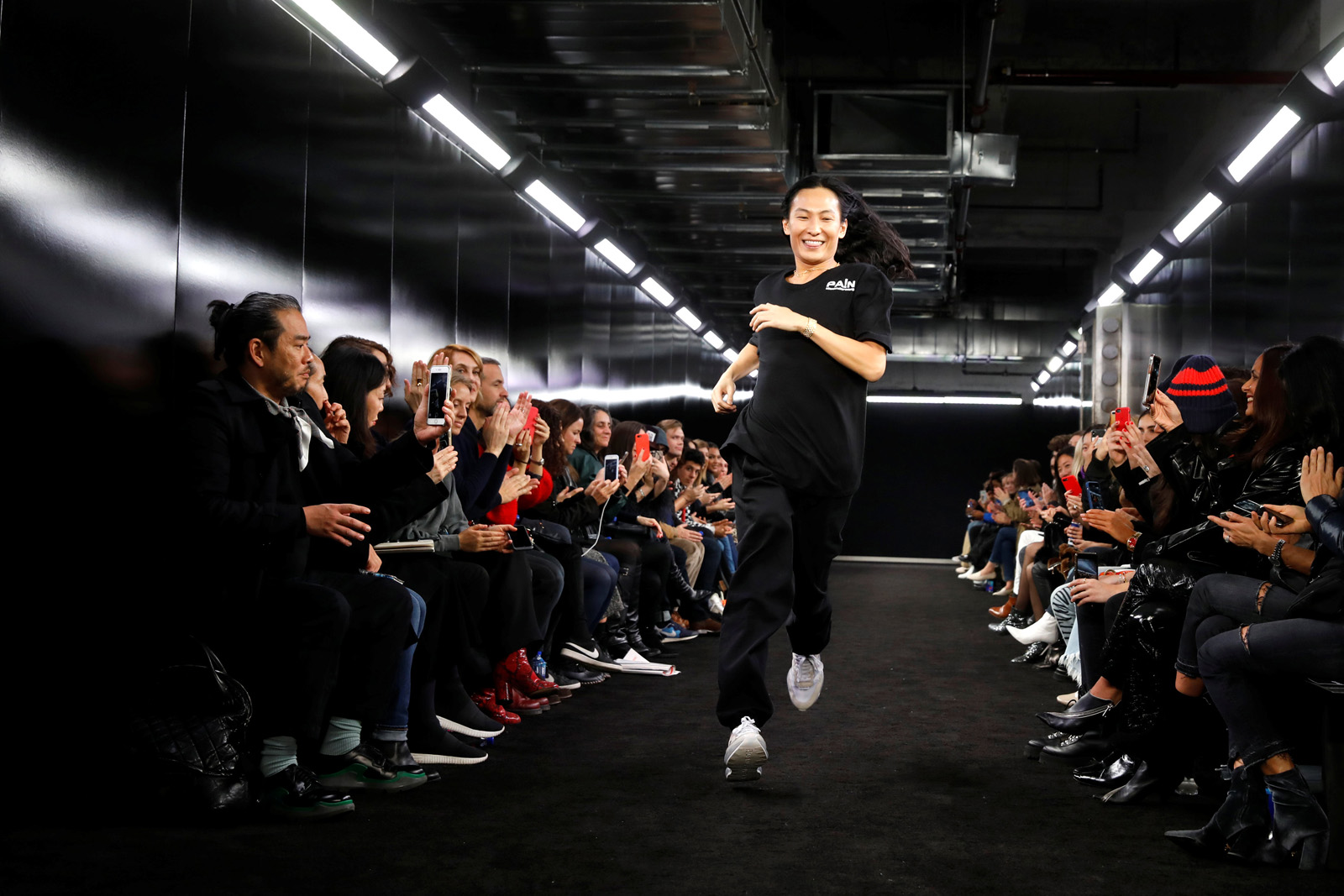 Alexander Wang Collection 2