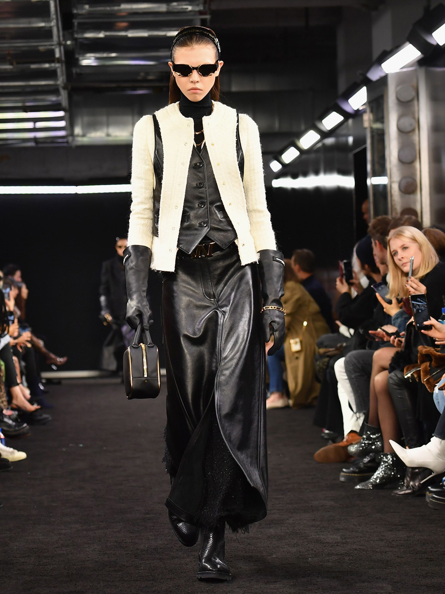 Alexander Wang Collection 2