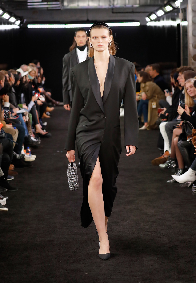 Alexander Wang Collection 2