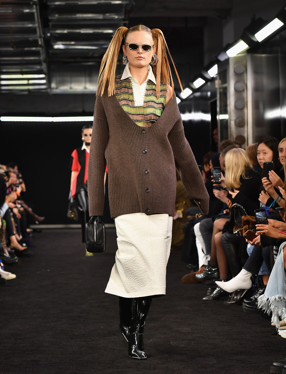 Alexander Wang Collection 2