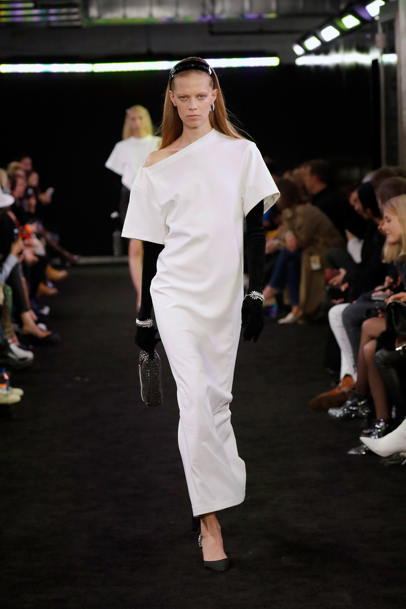 Alexander Wang Collection 2