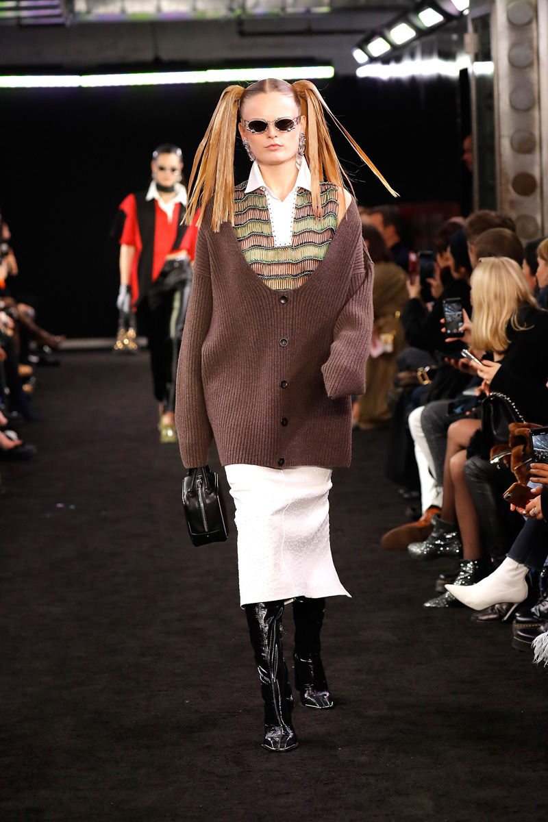 Alexander Wang Collection 2