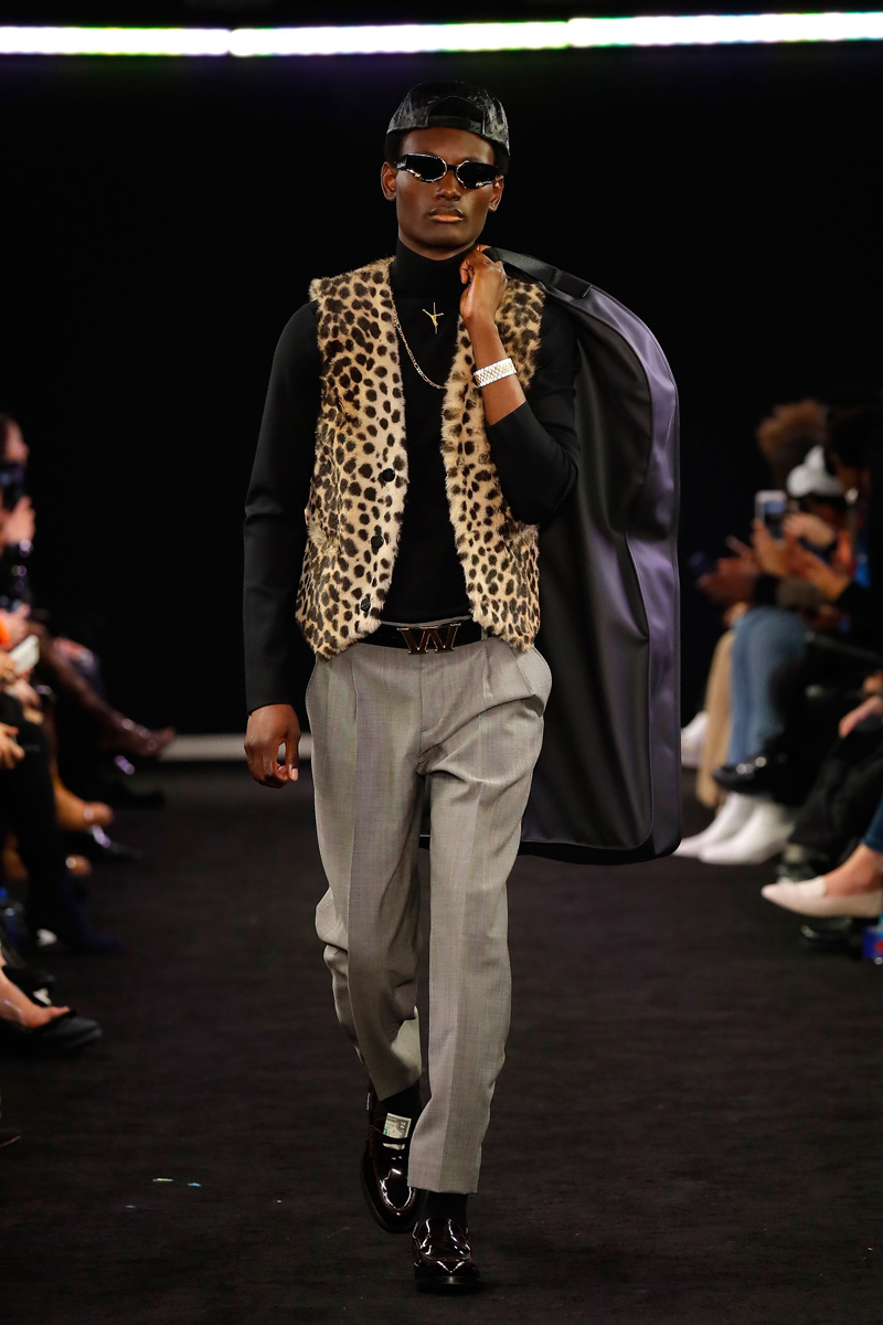 Alexander Wang Collection 2