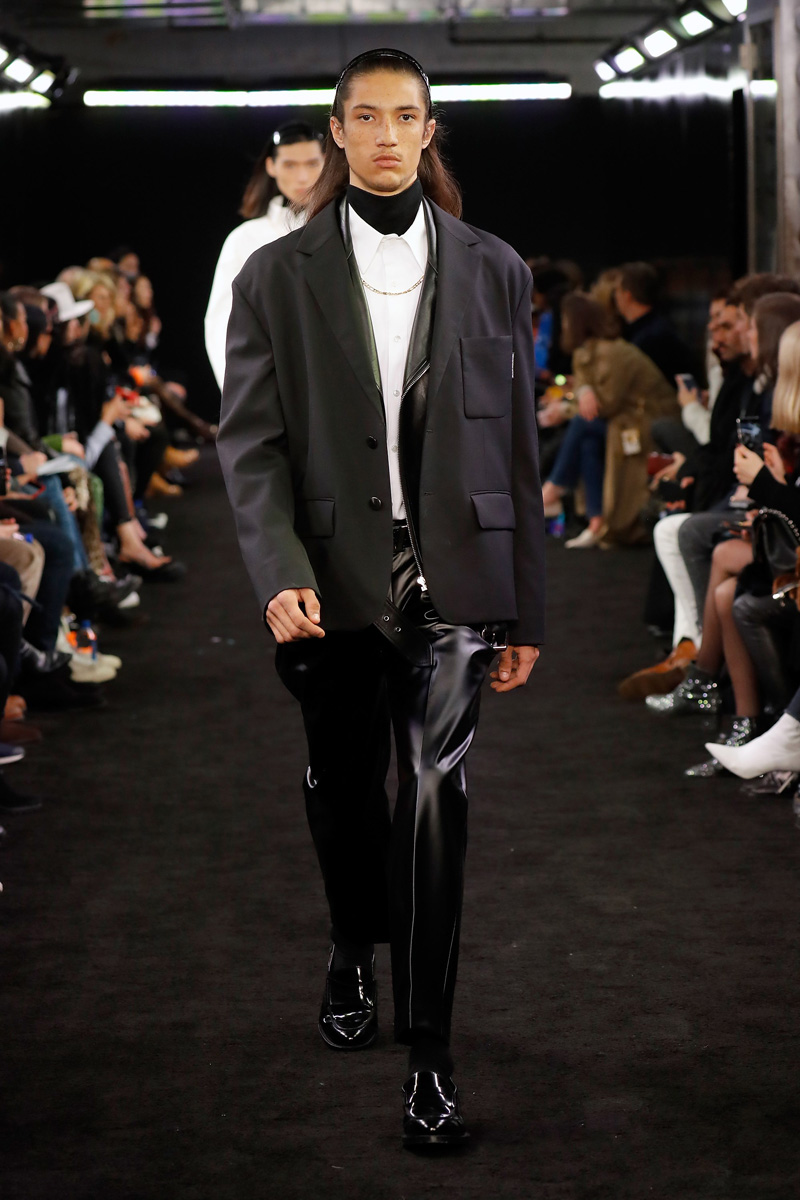 Alexander Wang Collection 2