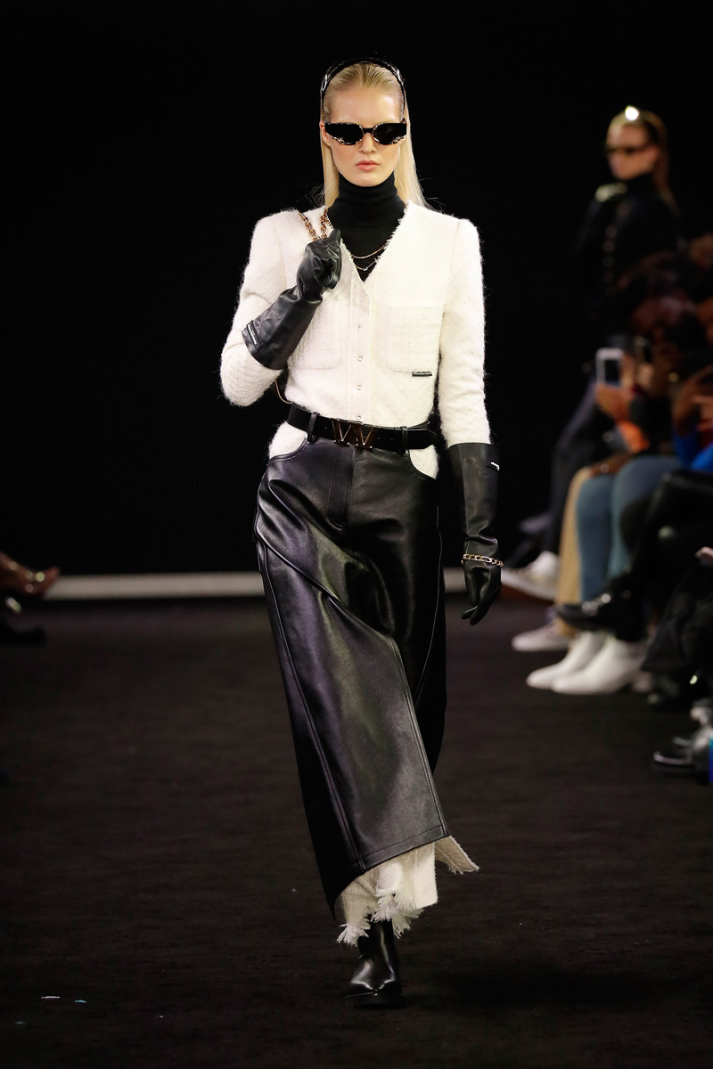 Alexander Wang Collection 2