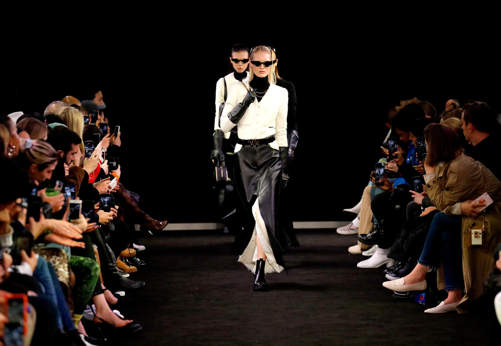 Alexander Wang Collection 2