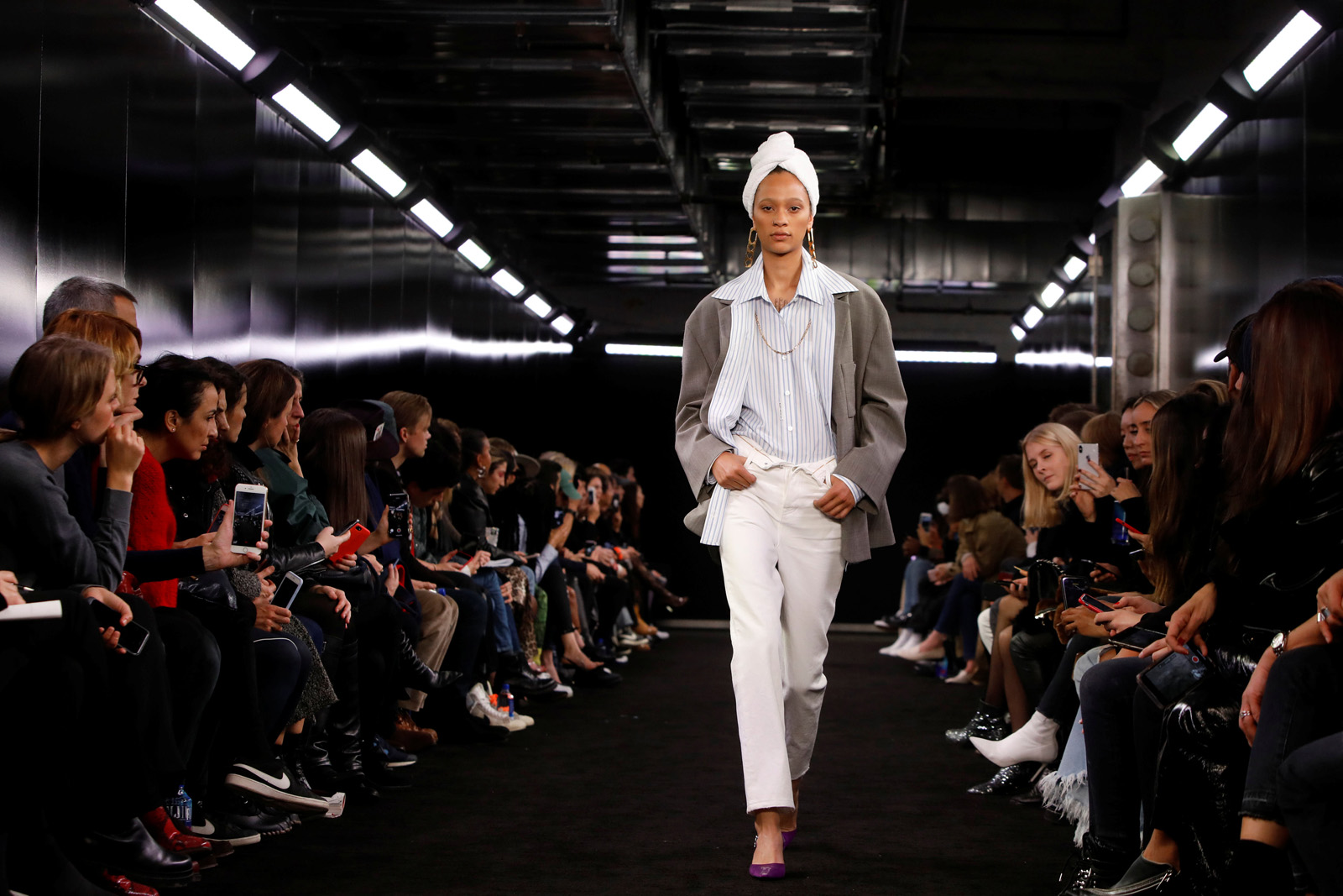 Alexander Wang Collection 2