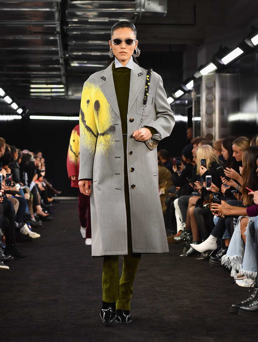 Alexander Wang Collection 2