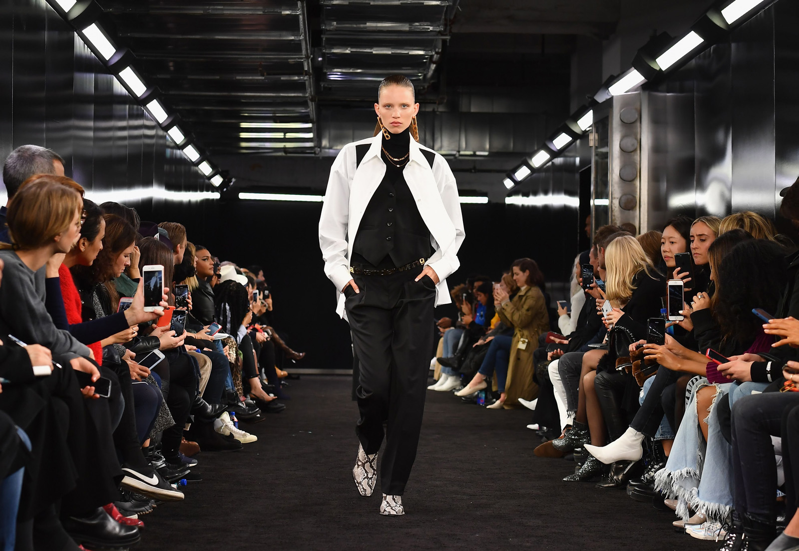 Alexander Wang Collection 2