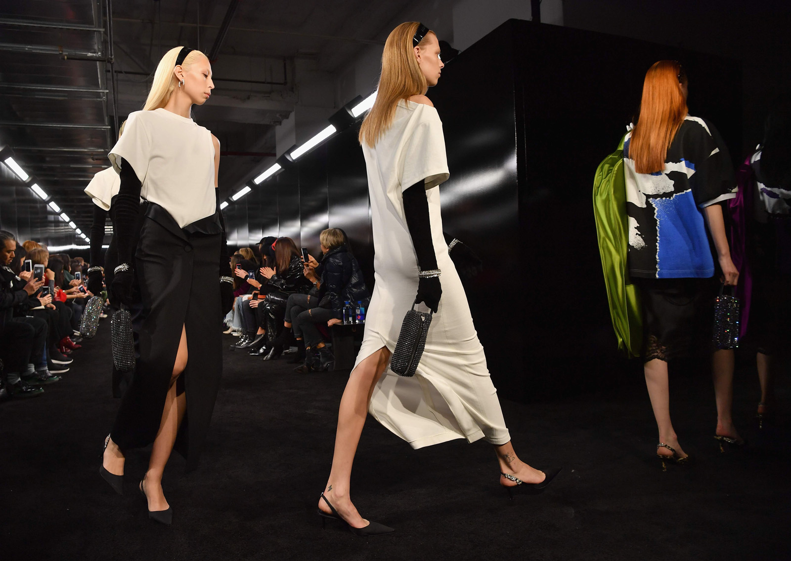 Alexander Wang Collection 2