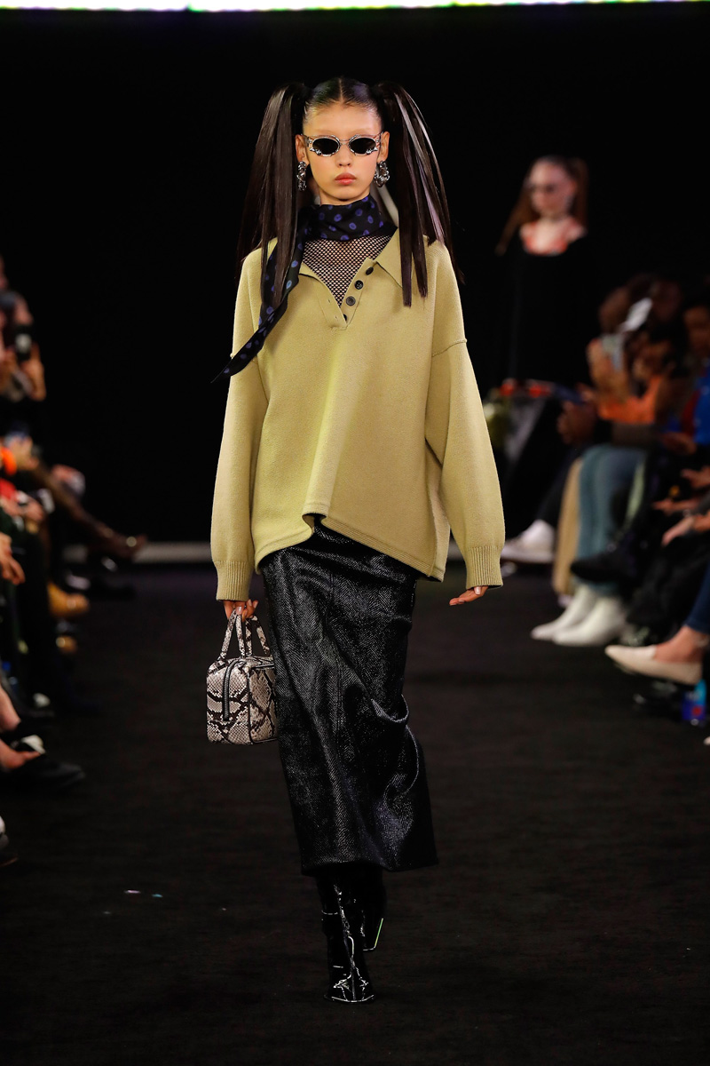 Alexander Wang Collection 2