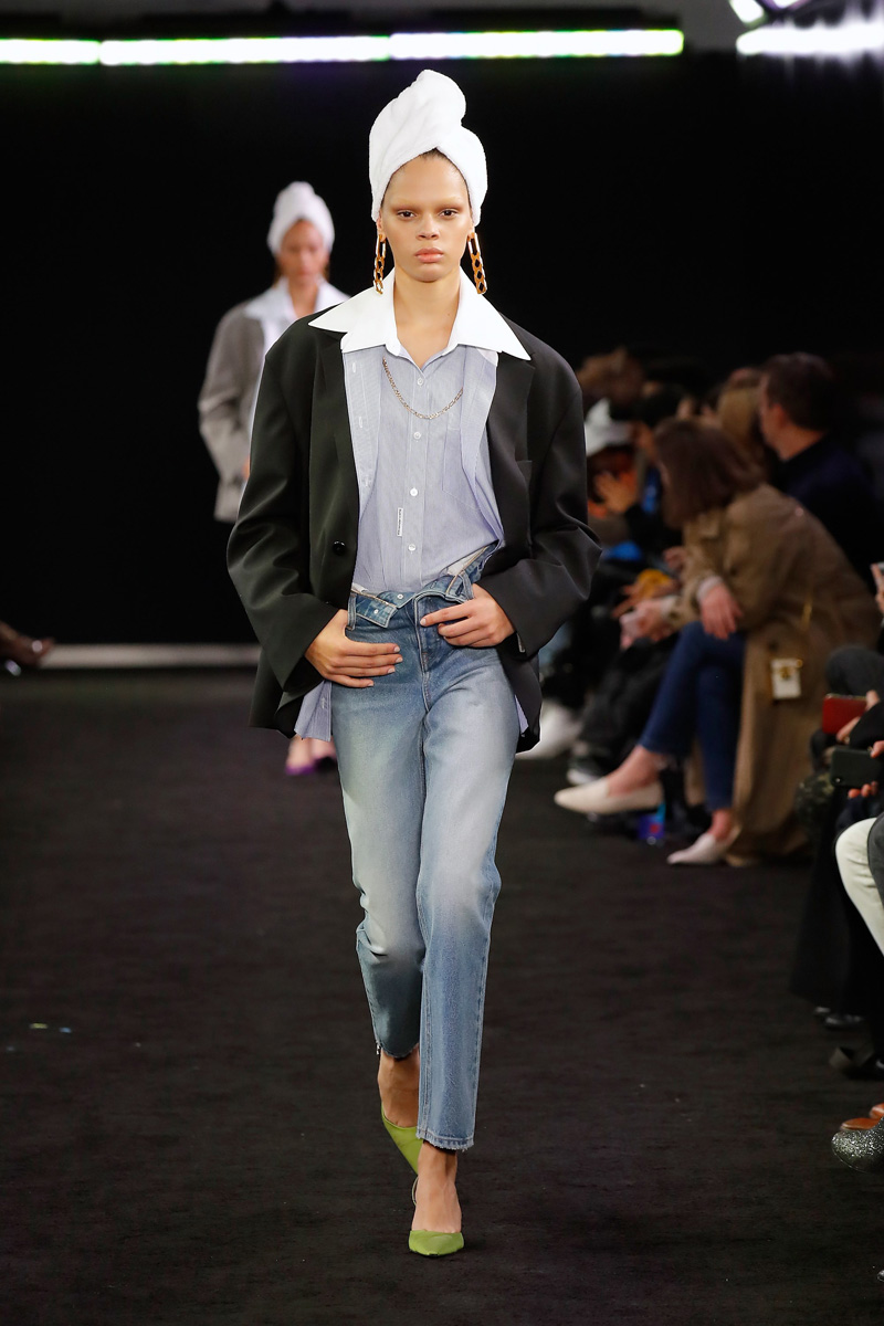 Alexander Wang Collection 2