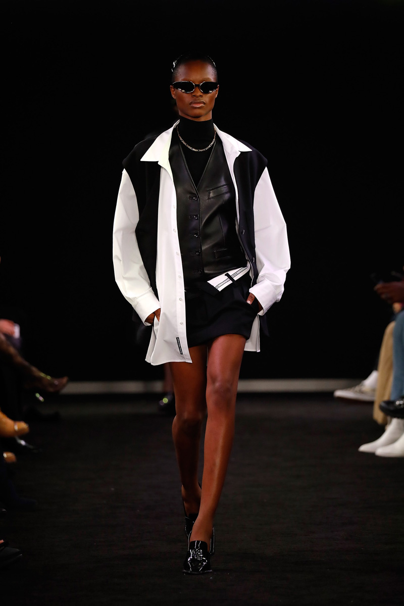 Alexander Wang Collection 2