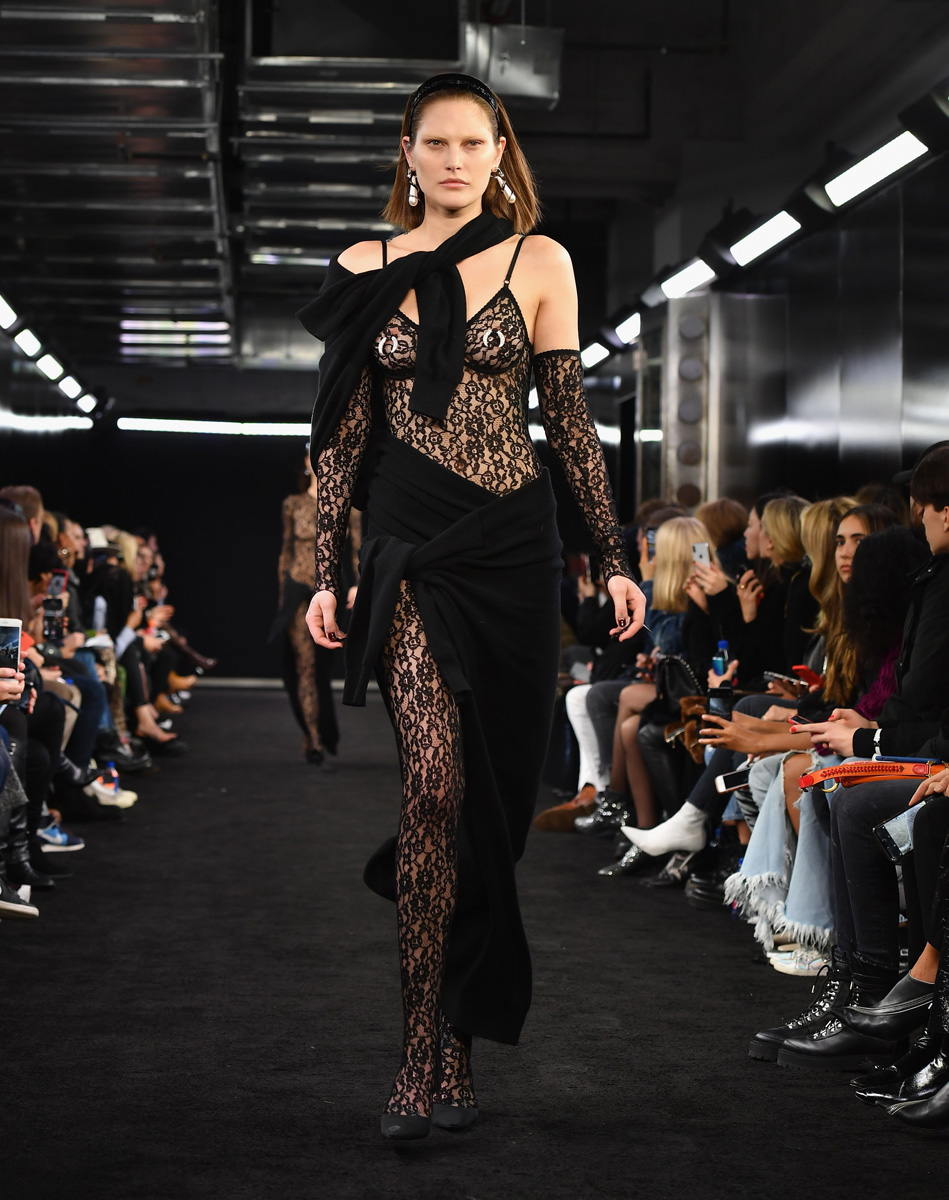 Alexander Wang Collection 2