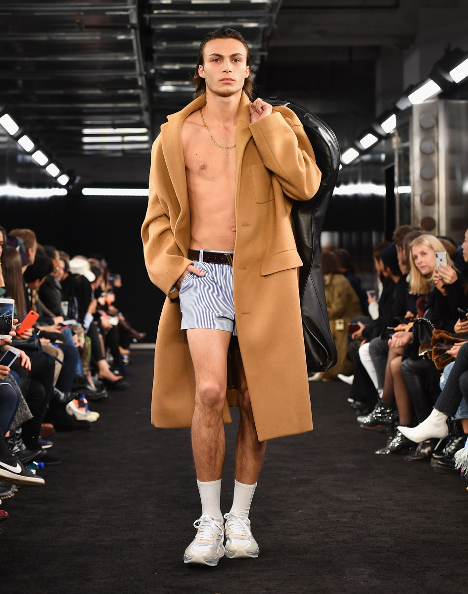 Alexander Wang Collection 2